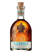 Canerock Jamaica Spiced Rum Spirit Drink